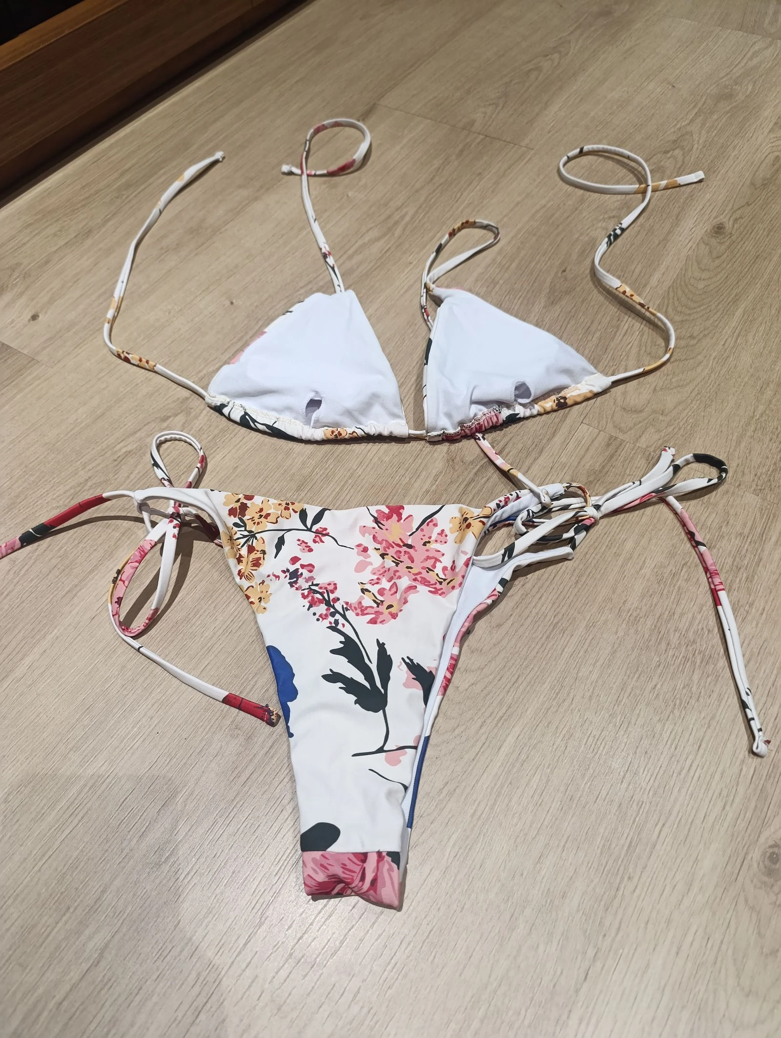 Bikini sin estrenar  – photo 4